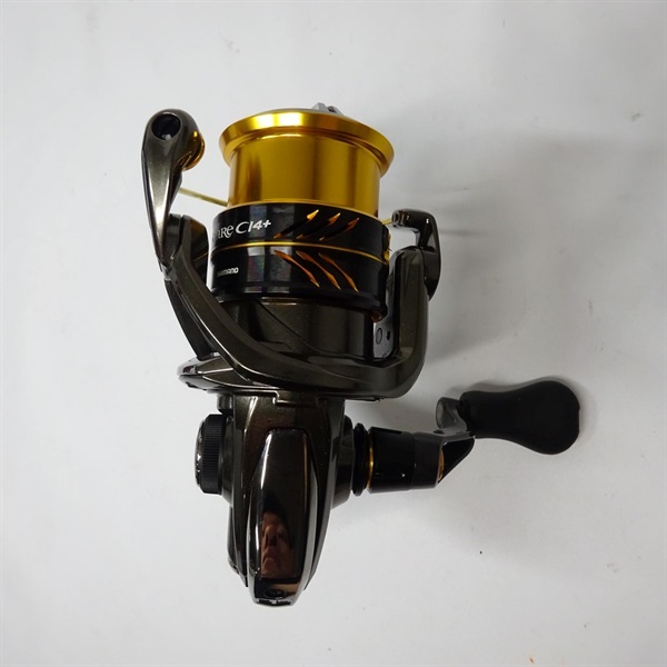 １７ソアレＣＩ４＋２０００ＳＨＧ
